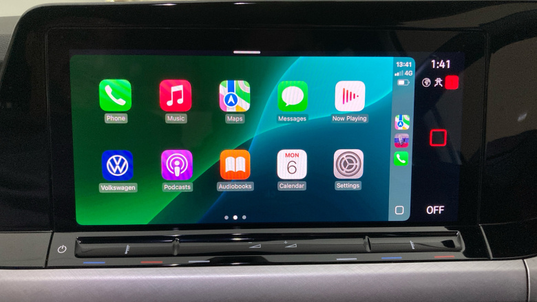 Volkswagen Golf 1.0 TSI Life 5dr Petrol Hatchback